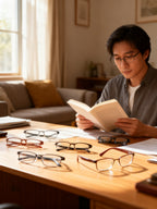 Gafas de Lectura 2.0