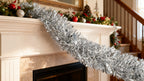 BOA PLATA 12 CM PARA DECORACIÓN