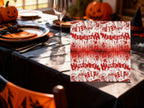 Pañuelos Desechables de Halloween (10 Uds.)