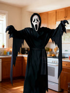 Disfraz de Scream para Halloween