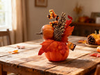 Decoración de Calabaza para Halloween