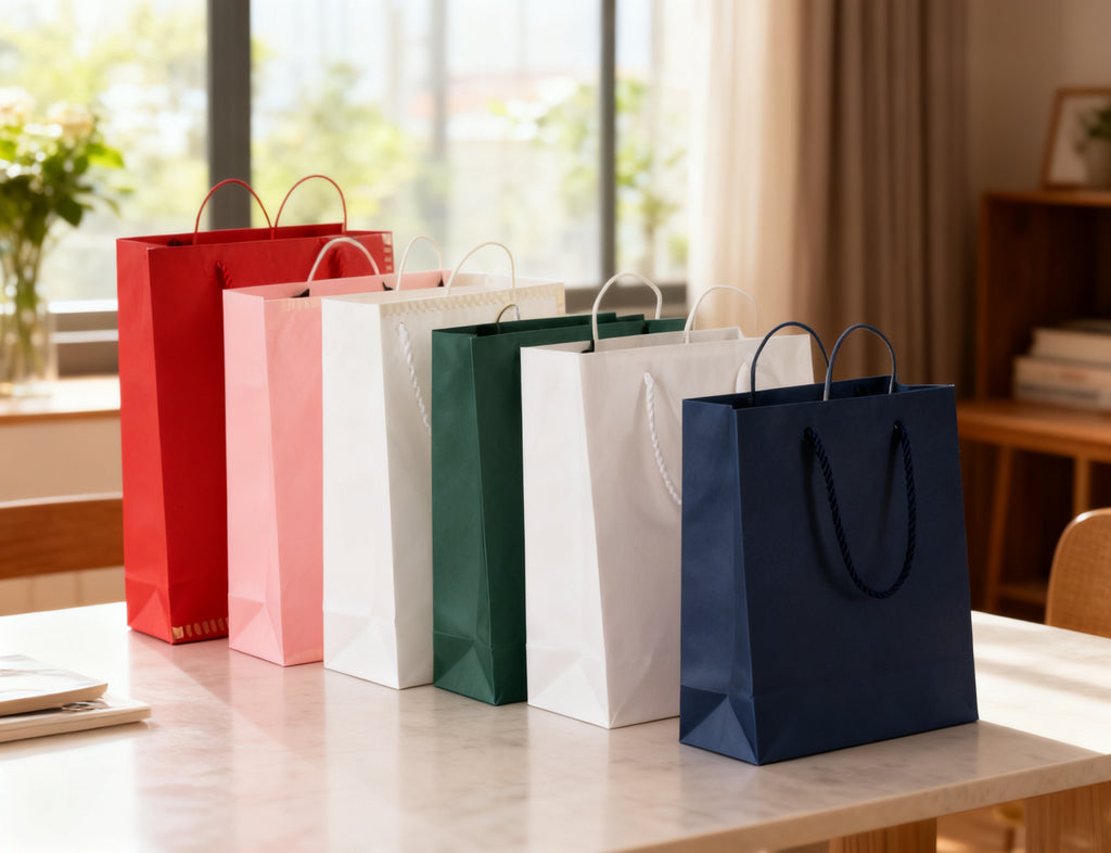 Bolsa Regalo 18X23X10
