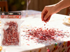 Relleno de Papel Decorativo 20g para Fiestas