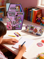 MONSTER HIGH Set de Escritura Arm