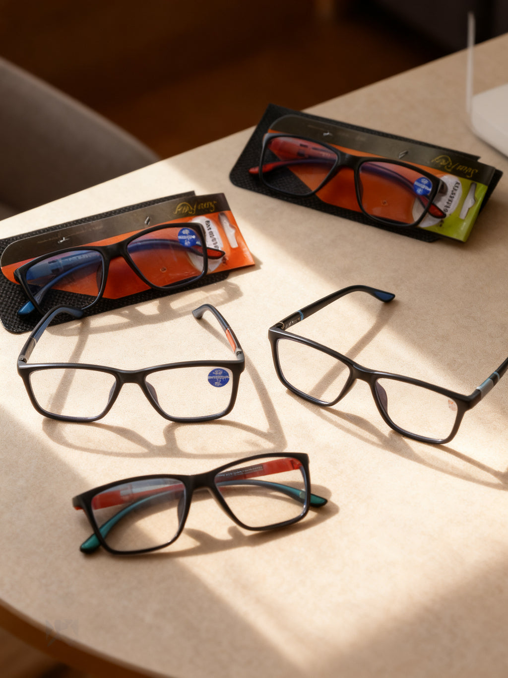 Gafas de Lectura 1.5 SunRay