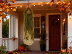Hombre Calabaza Malvado Decoración Halloween 1 Pieza