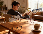 GAFAS LECTURA UMAY EXTRAPLANAS UNISEX