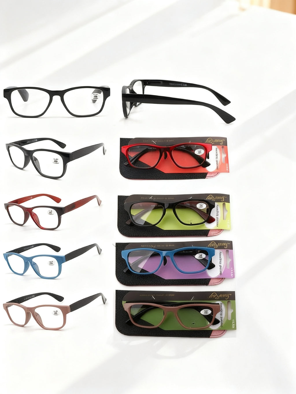 Gafas de Lectura 3.5