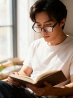 Gafas de Lectura 1.0