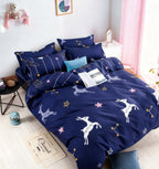 Juego de Sabanas 150cm para Cama