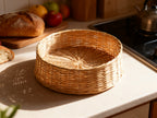 PIE DE PINO NATURAL 60X50X24CM BUBION
