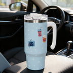 Mug Térmico 600ml Sofá