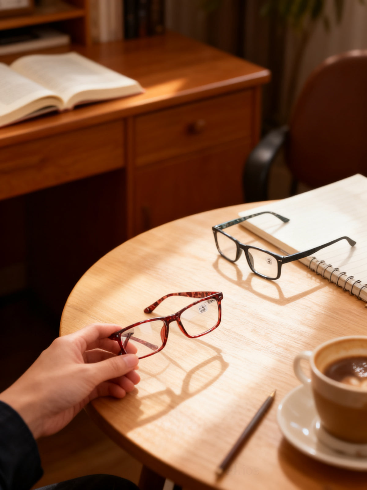 Gafas de Lectura 1.5