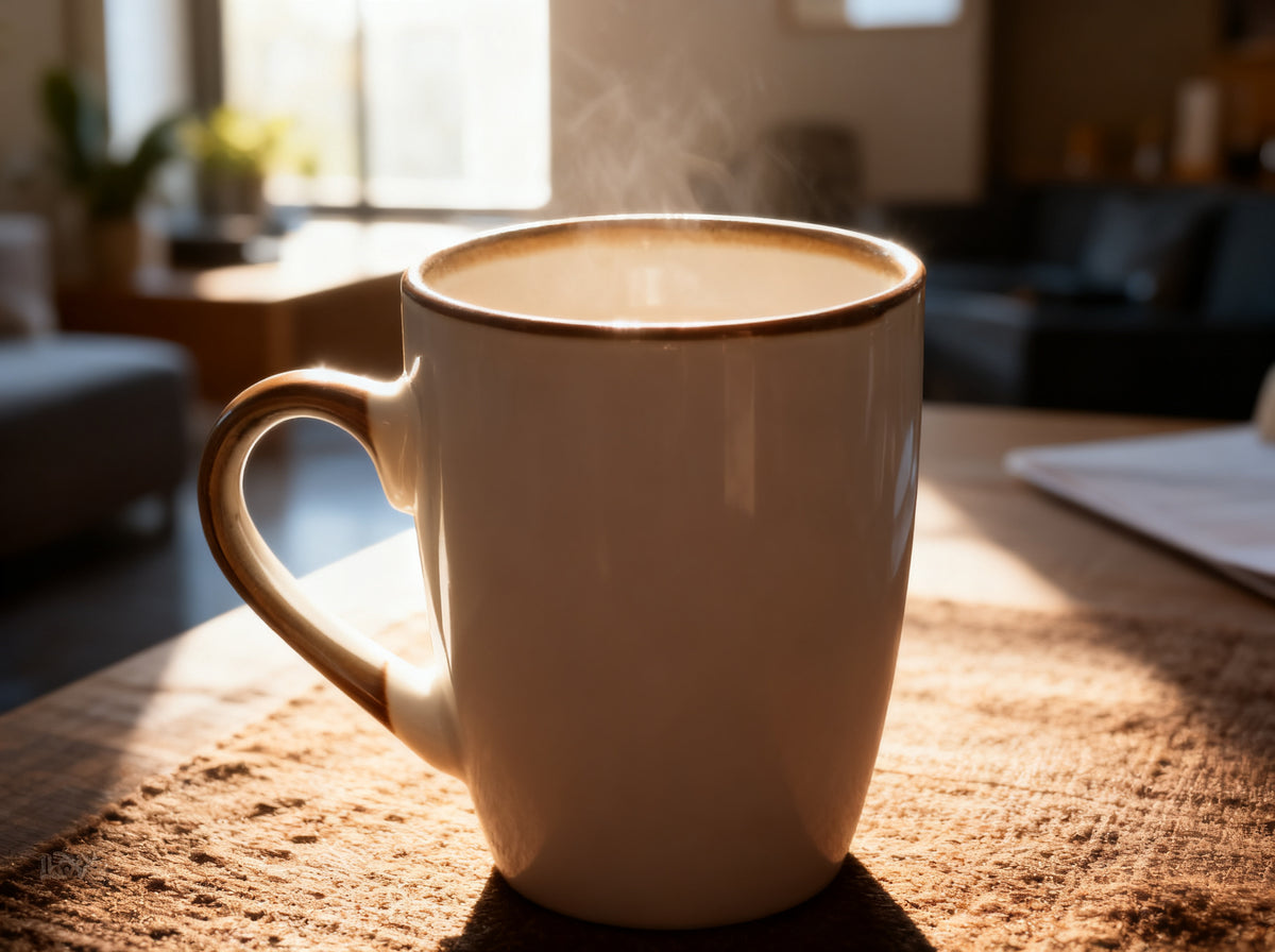 TAZA MUG GRES YANKEE 380ML
