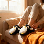 Zapatillas de Casa Pingüino Modelo 2286