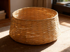 Pie de Pino Natural 47x37x21cm Bubion