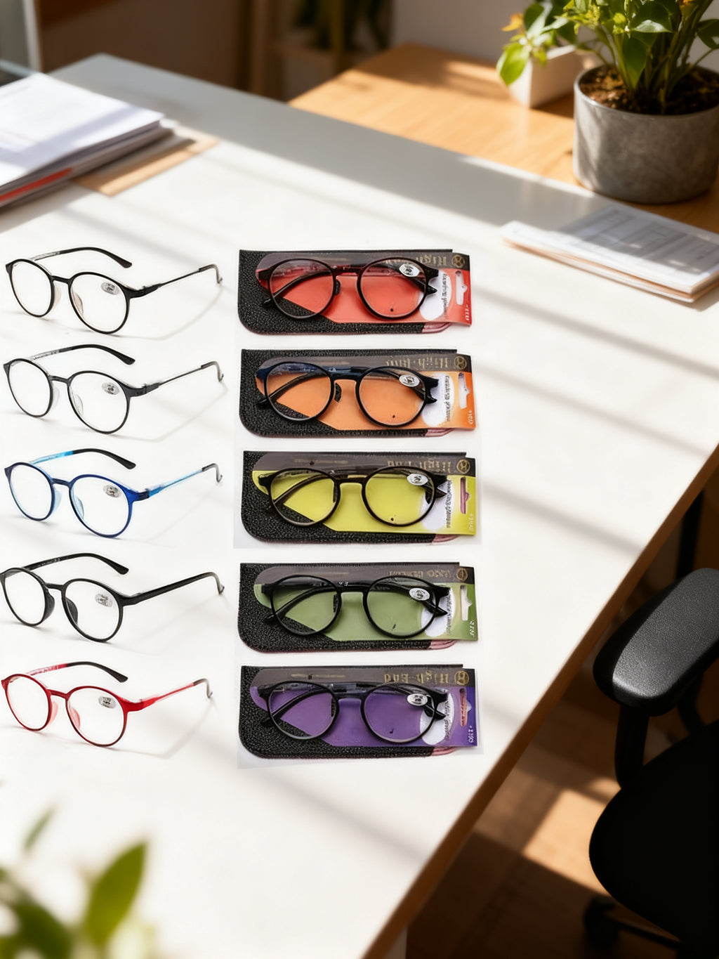 Gafas de Lectura 3.5