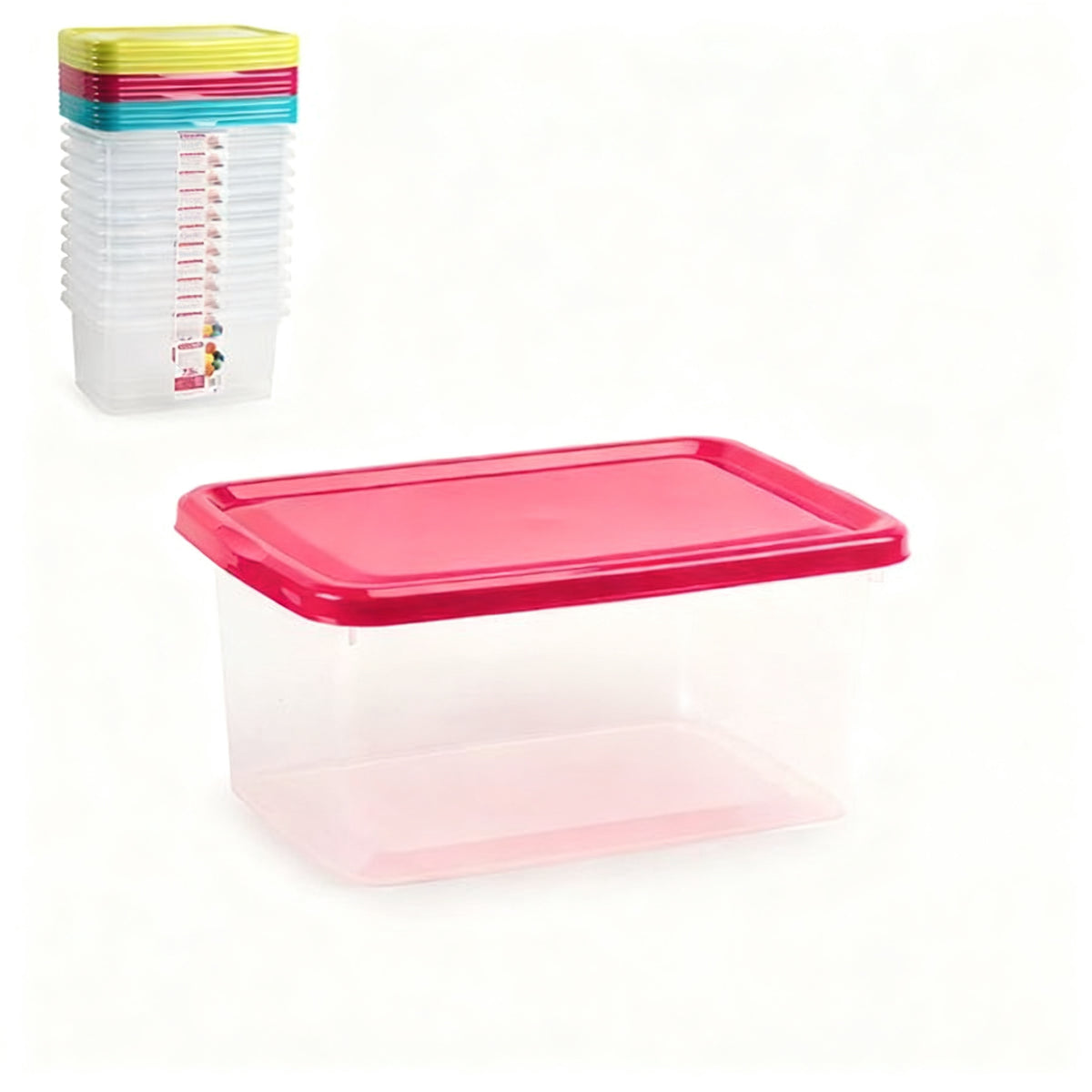 CAJA Nº 28 7,5 L