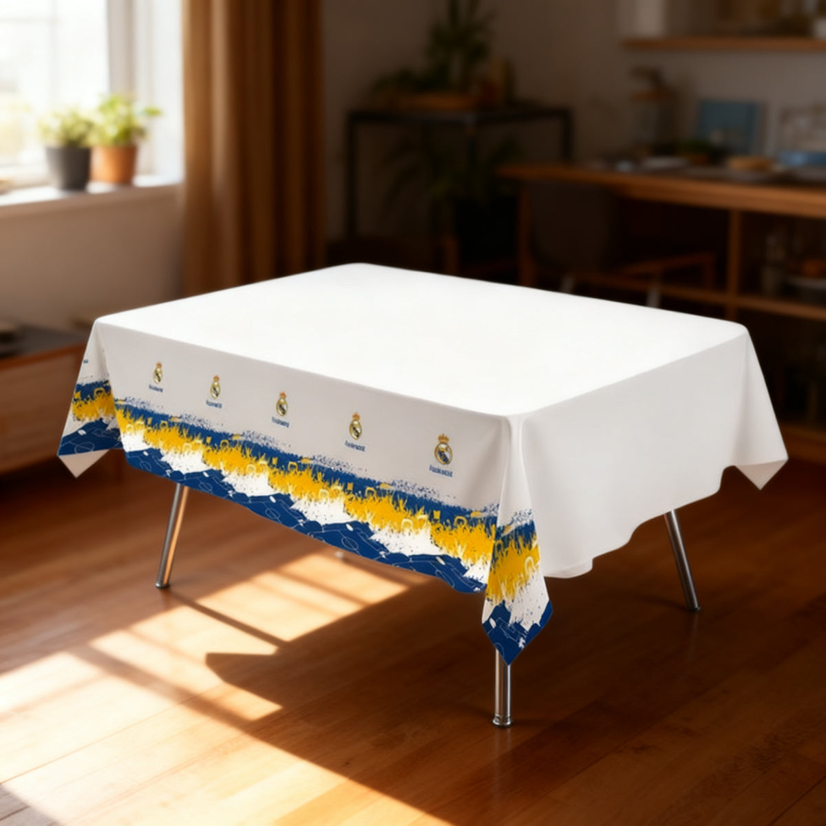 Mantel Oficial Real Madrid