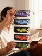 Gafas 3.5 para Presbicia