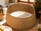 PIE DE PINO NATURAL 45CM ALGAR