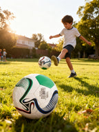 Balón Fútbol Mundial Nº5 Ø220mm