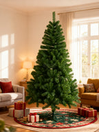 Arbol de Navidad 240cm 1000T