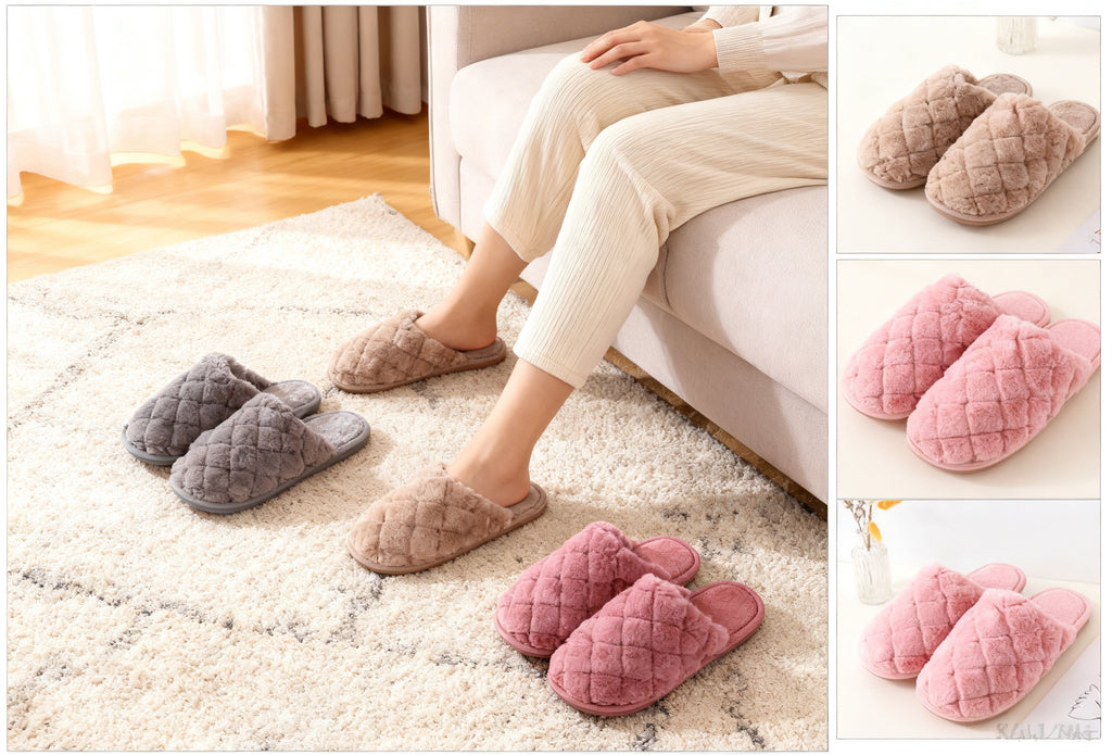 Zapatillas de Casa 2171 para Mujer
