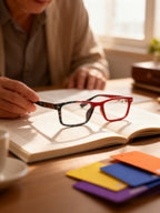 Gafas de Lectura 2.5
