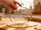 Cortador de Galletas de Halloween 1 Pieza