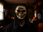 Máscaras Mezcla Halloween 1 Pieza