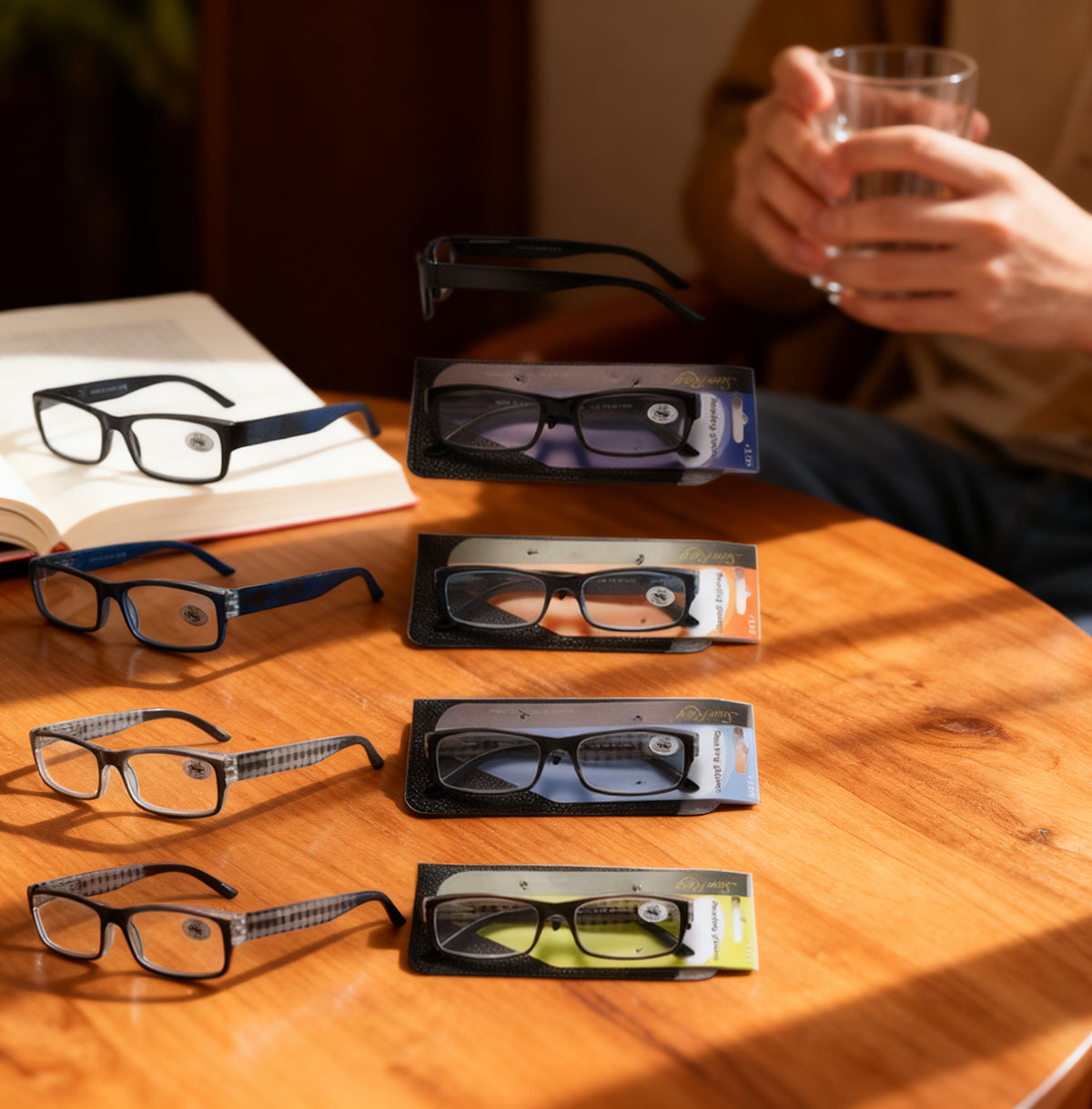 Gafas de Lectura 3.0 SunRay