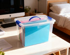 CAJA N 33 22L Caja Plástica PlásticForte