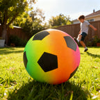 Pelota Fútbol Neon Ø215mm 100g