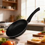 Sartén de Aluminio Vesta 28 cm