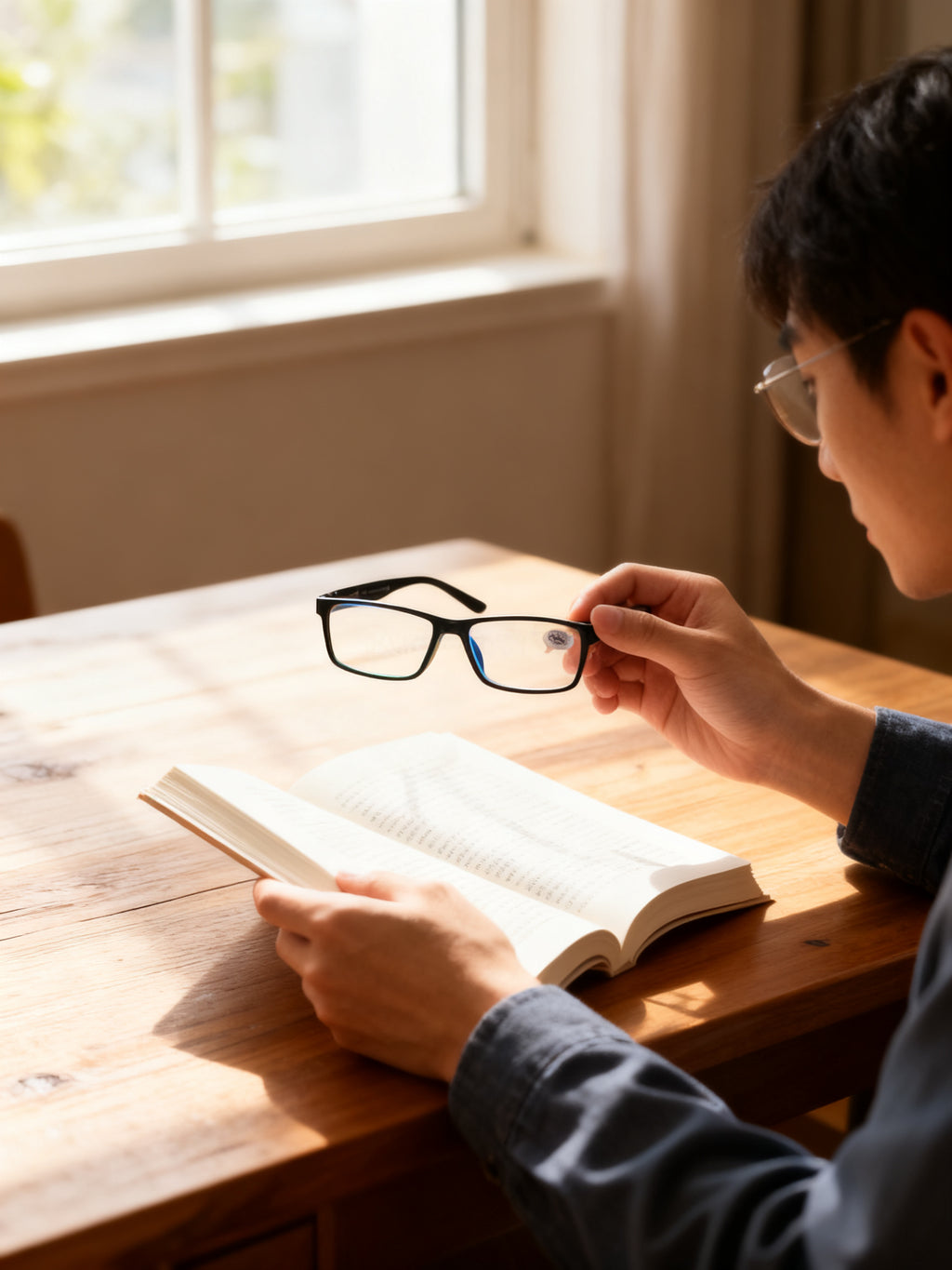 Gafas de Lectura 4.0 SunRay