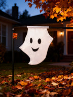 Bolsa de Dulces Fantasma Blanco Halloween
