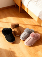 Zapatillas 2089 de Forro Suave para Mujer