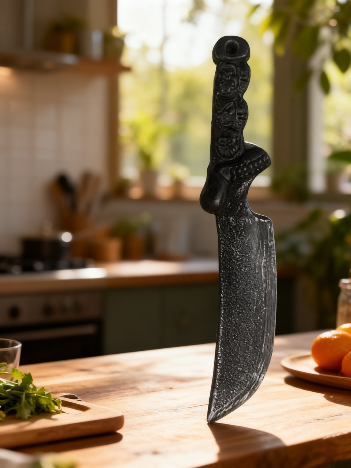 Cuchillo Pequeño de Pirata