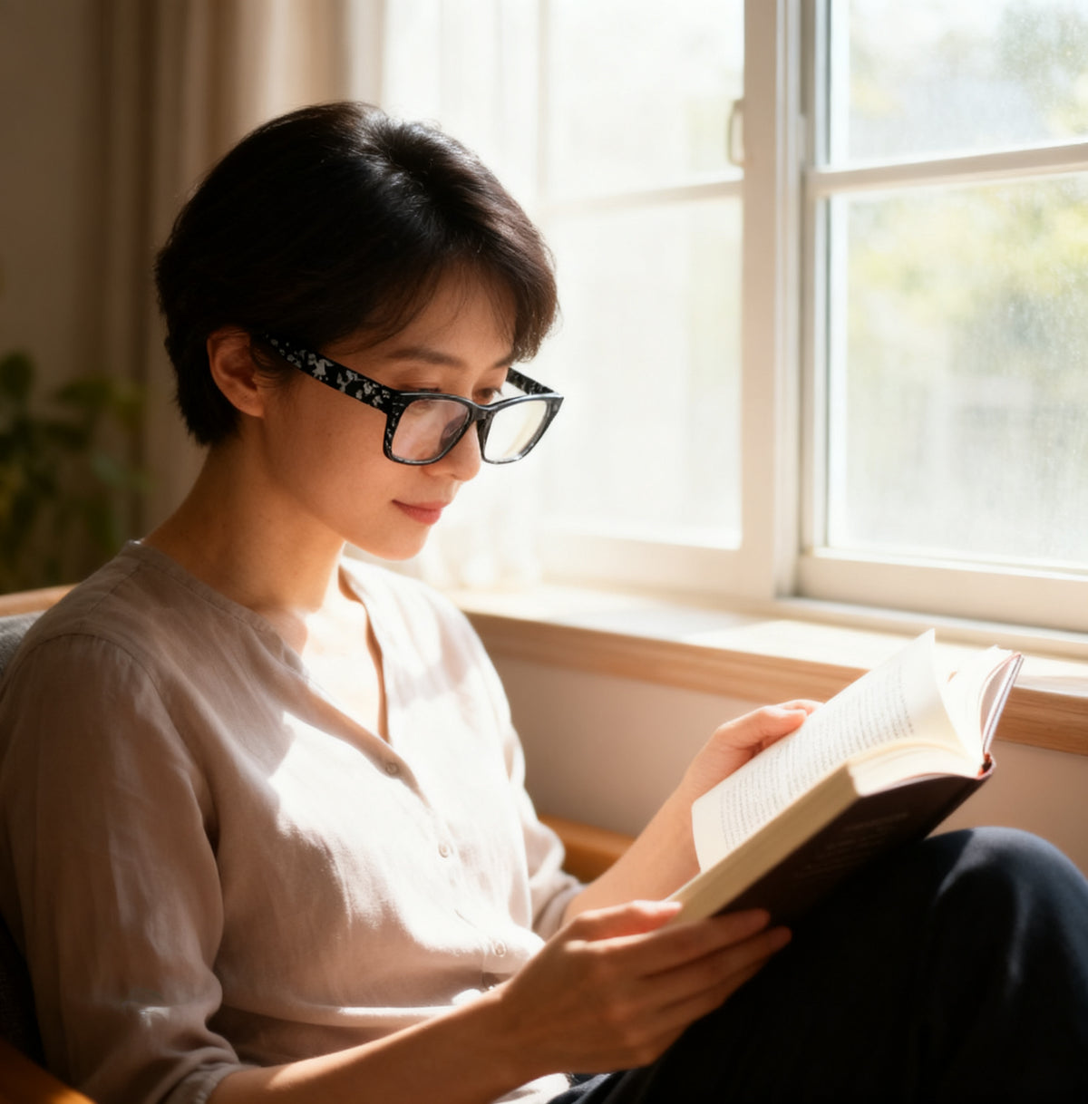 Gafas de Lectura 4.0 SunRay