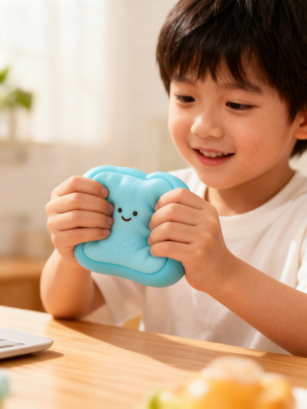 Squishy Bimbo Juguete Antiestrés Kawaii