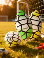 BALÓN FÚTBOL PREMIER Nº5