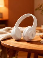 Casco Inalámbrico Auriculares Bluetooth