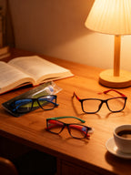 Gafas de Lectura 2.5 SunRay