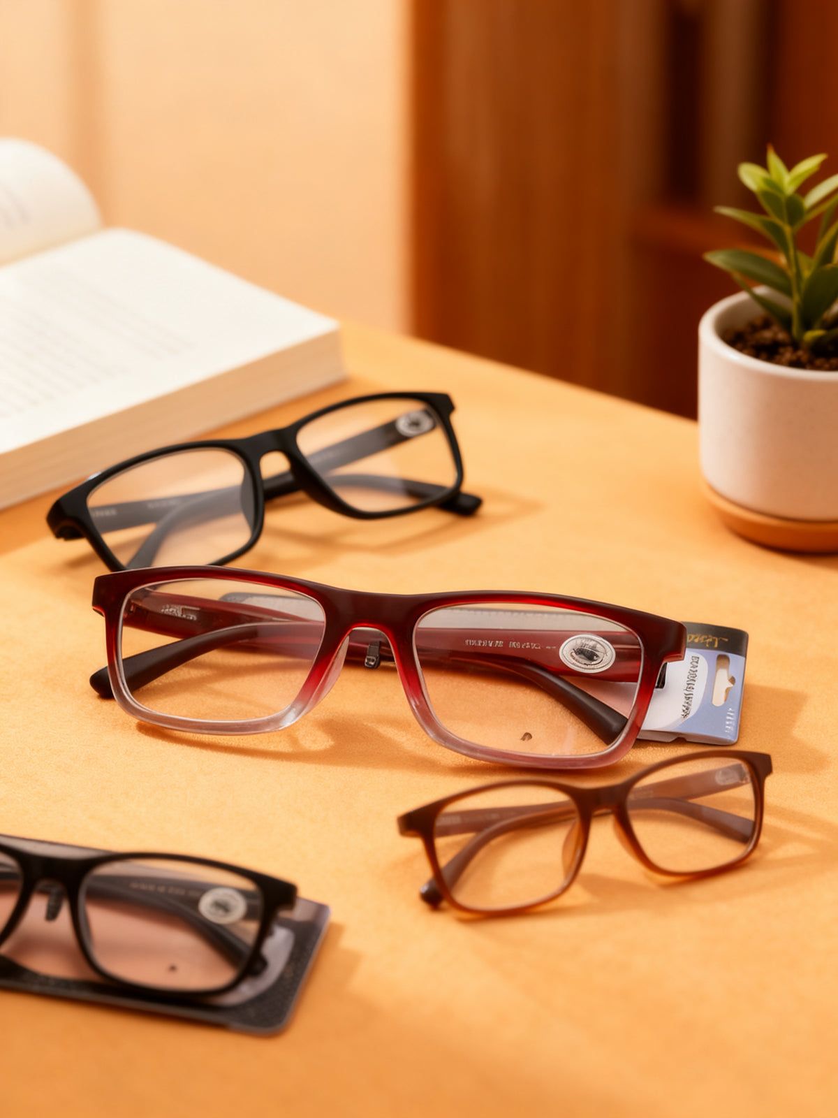 Gafas de Lectura 3.5 SunRay