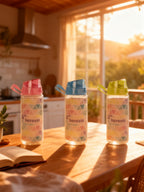 BOTELLA VIDRIO 50CL