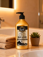 Body Lotion Noches del Desierto Loé 500 ml
