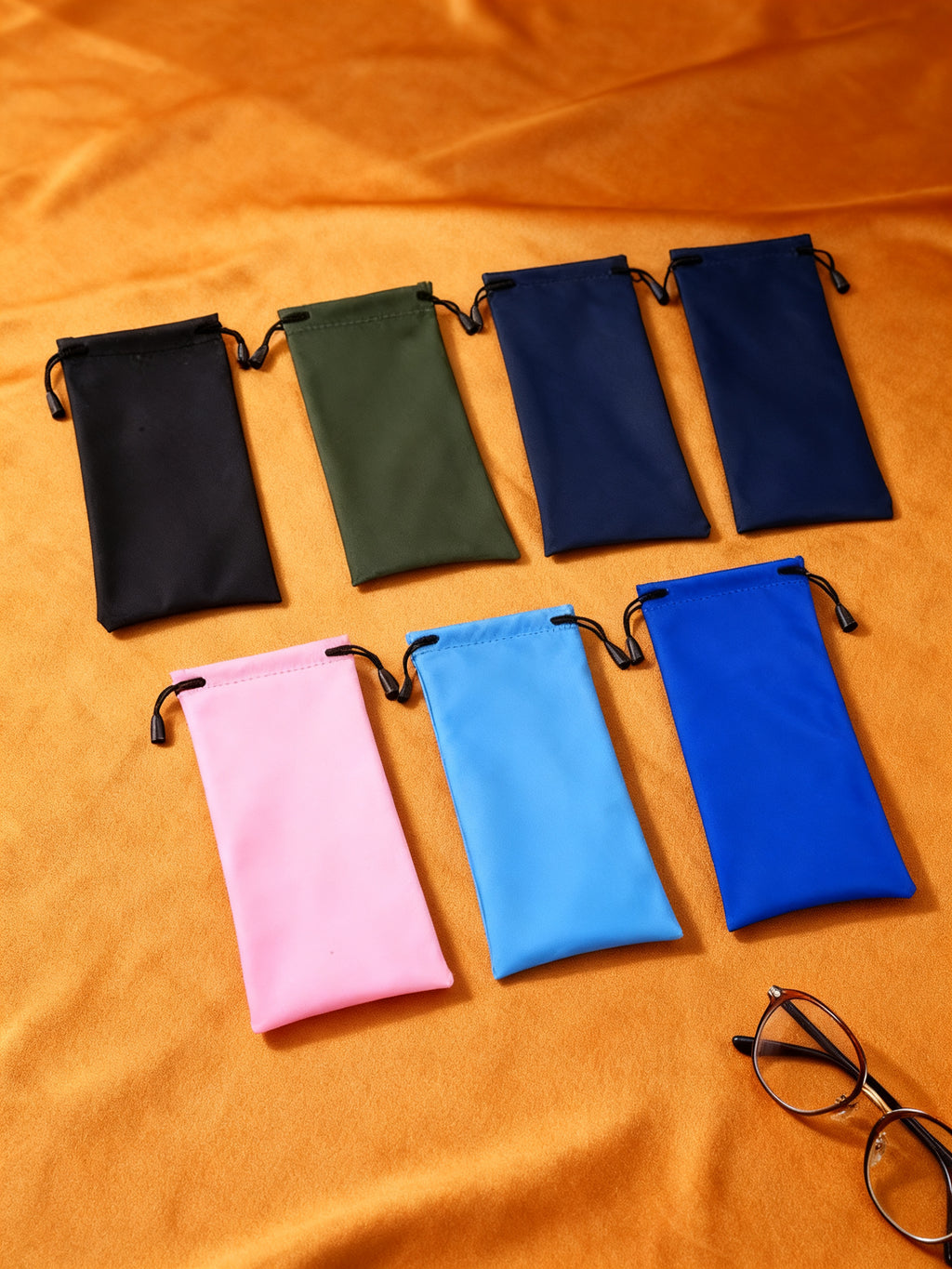 Bolsas para Gafas - Paquete de 20