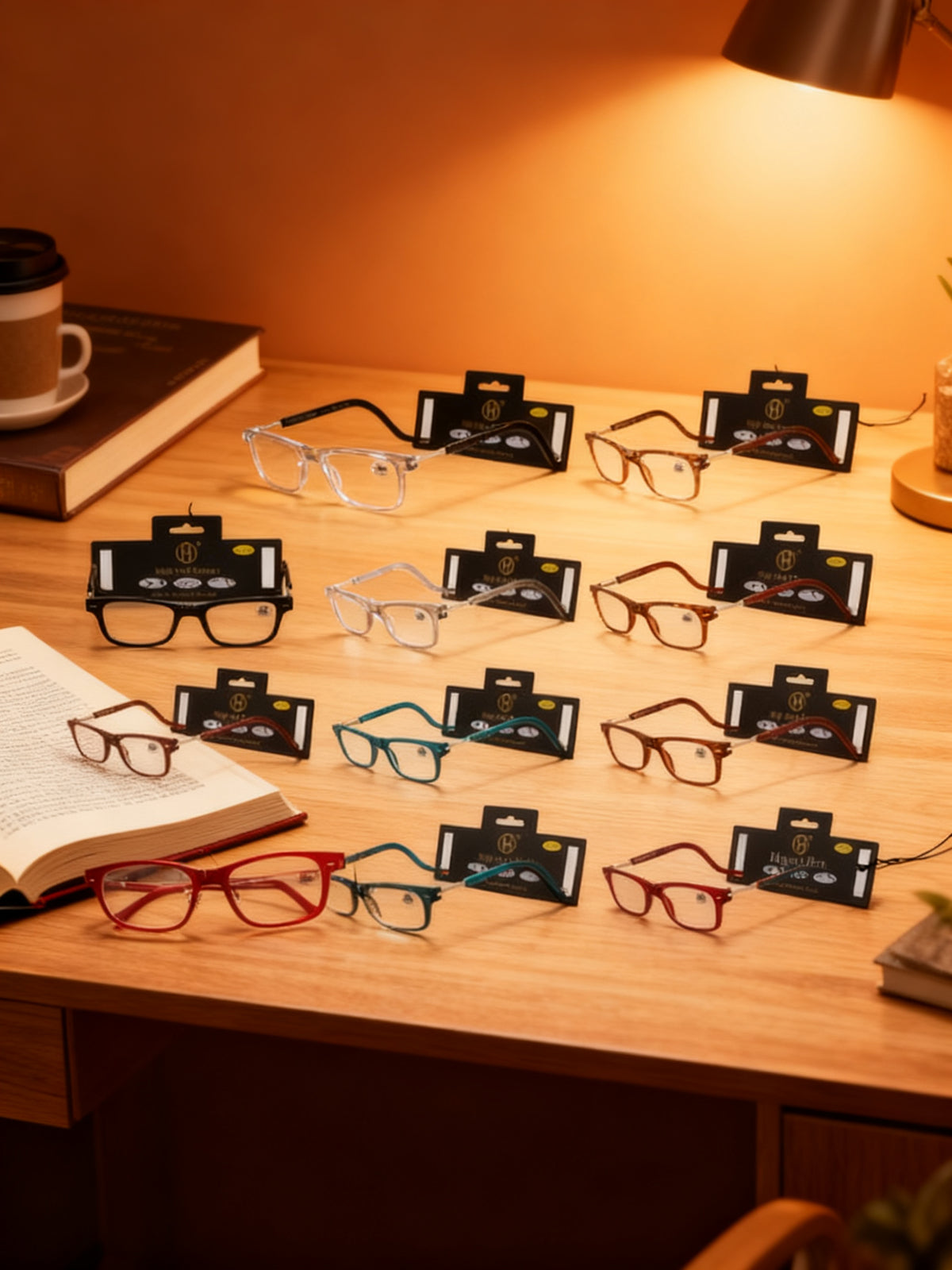 Gafas de Lectura 1.0