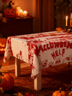 Papel Tapiz de Halloween 1 Unidad